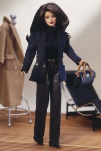 Ralph Lauren Barbie