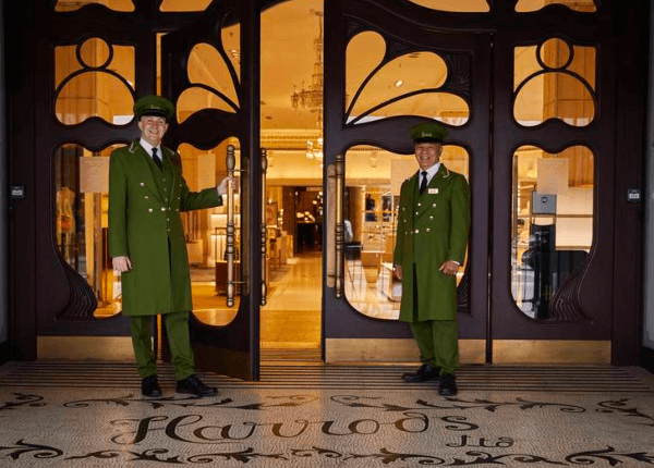 A Guide to Shopping in Harrods London