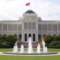 The Istana Singapore Open House